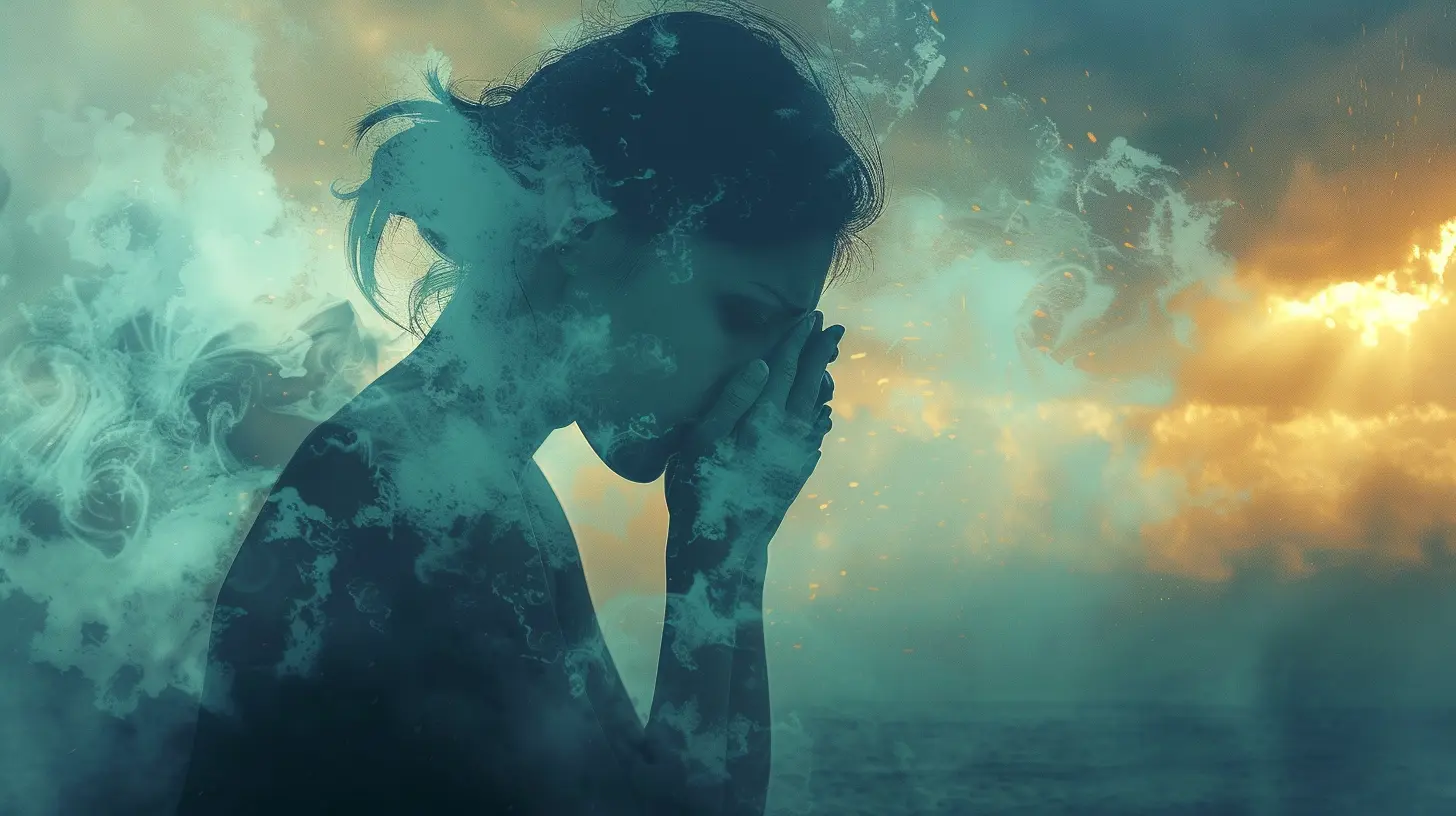 Complex PTSD: What Sets It Apart from Traditional PTSD