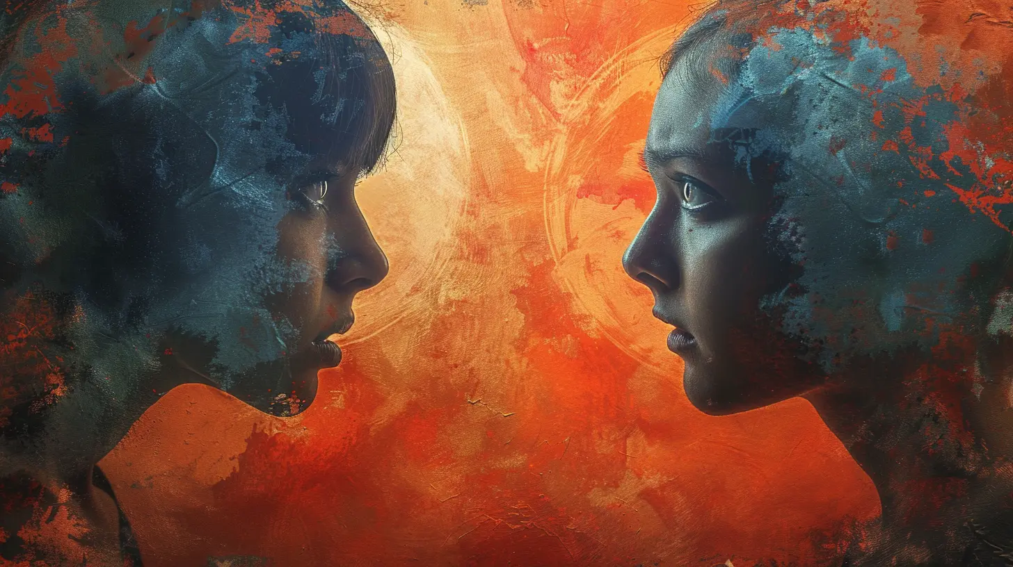 Conflict Resolution for Introverts: Strategies for Speaking Up