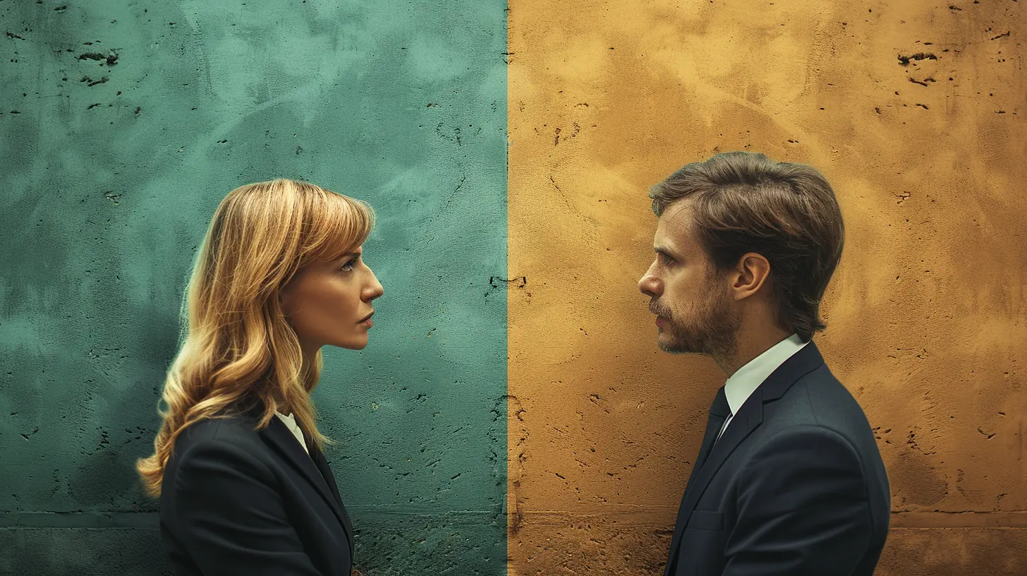 Conflict Resolution for Introverts: Strategies for Speaking Up