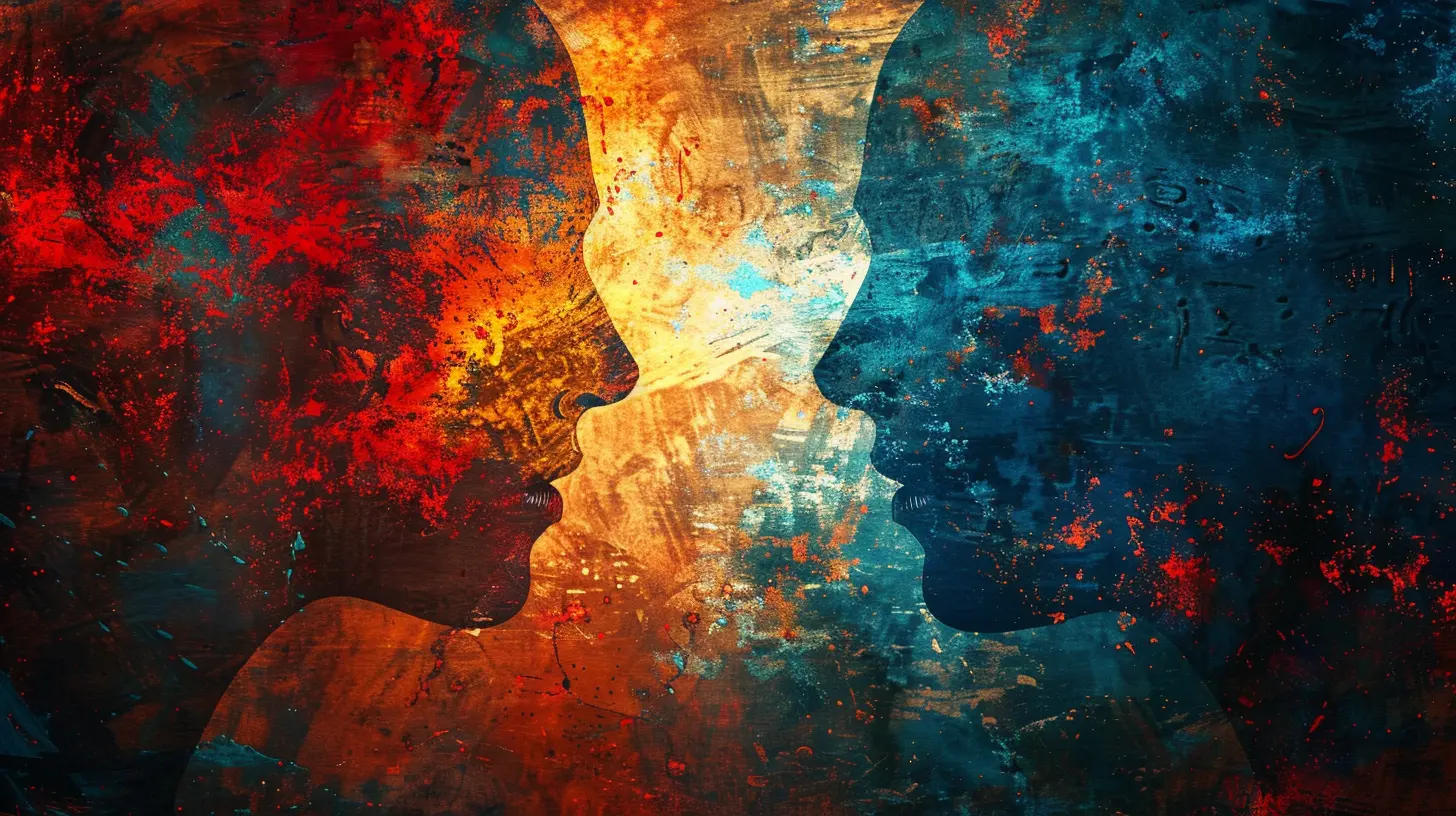 Conflict Resolution for Introverts: Strategies for Speaking Up