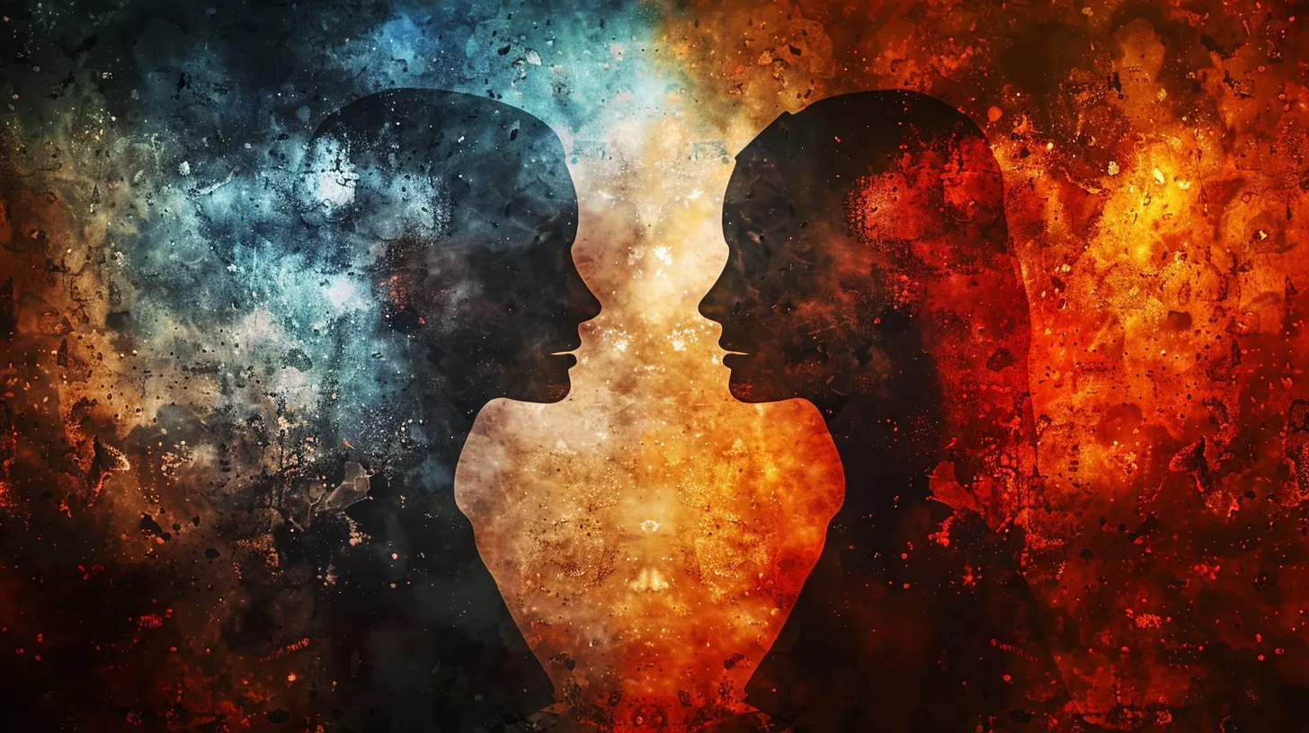 Conflict Resolution in Friendships: Navigating Emotional Tensions