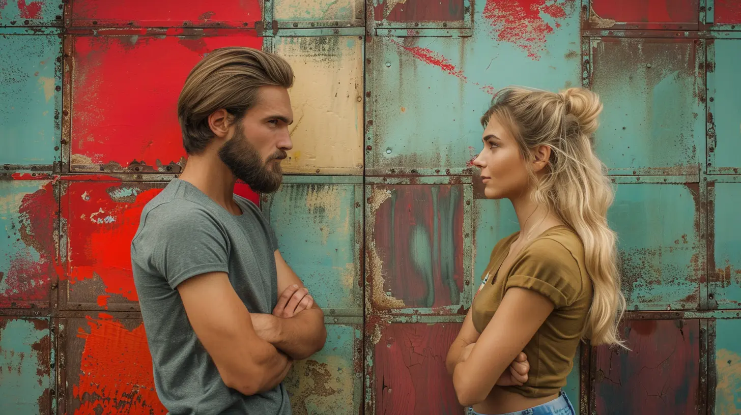 Conflict Resolution in Friendships: Navigating Emotional Tensions