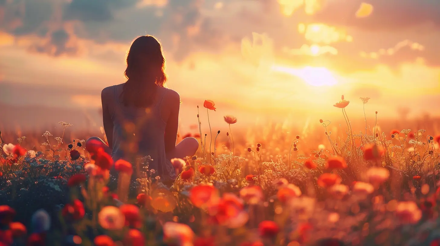 Cultivating Gratitude Through Daily Mindfulness