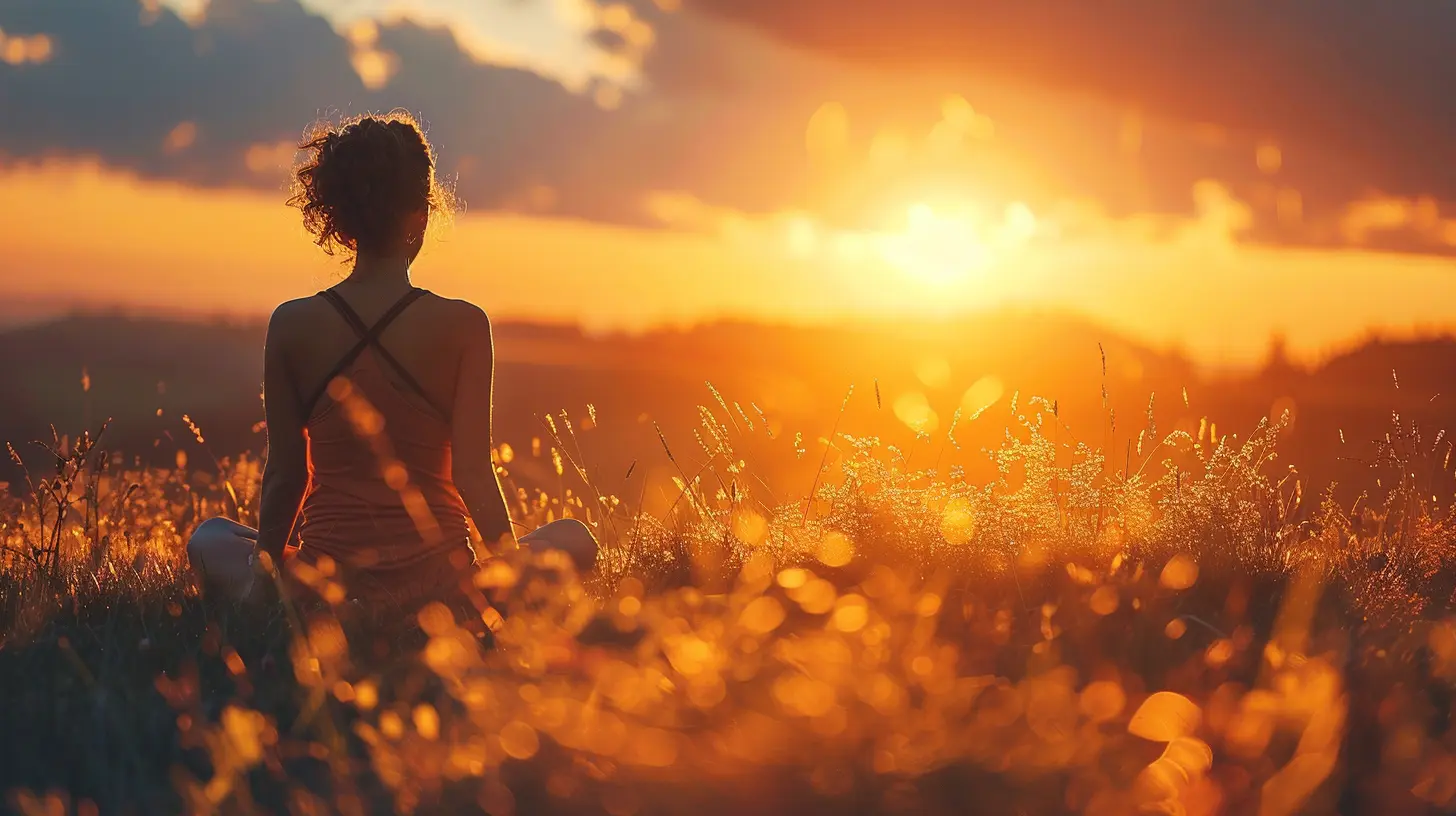 Cultivating Gratitude Through Daily Mindfulness
