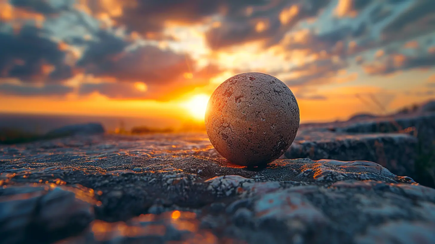 Cultivating Mental Toughness: Strategies for Resilience