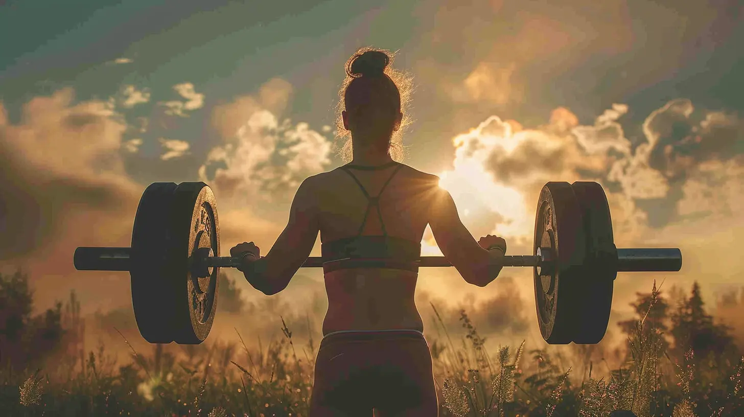 Cultivating Mental Toughness Through Physical Fitness