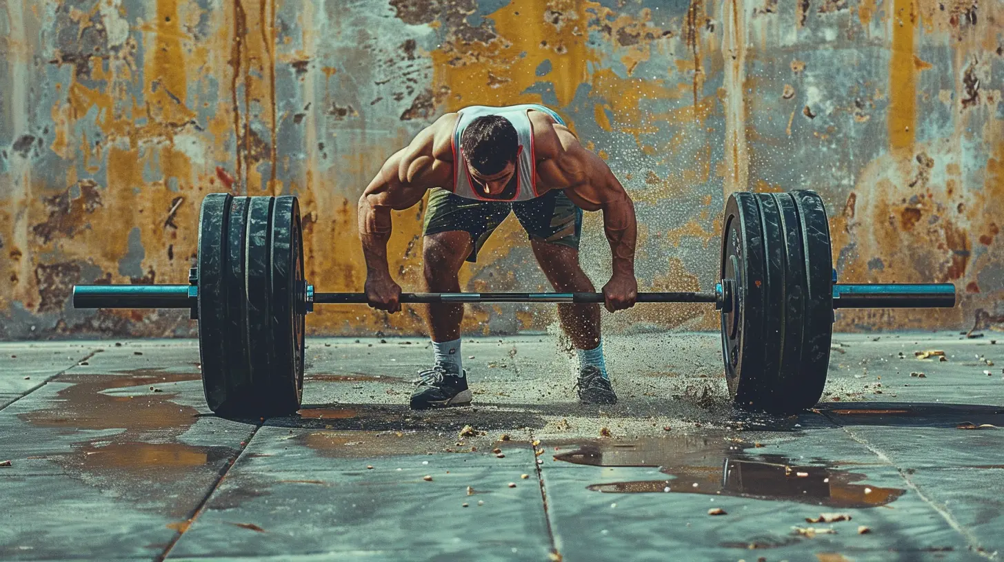 Cultivating Mental Toughness Through Physical Fitness