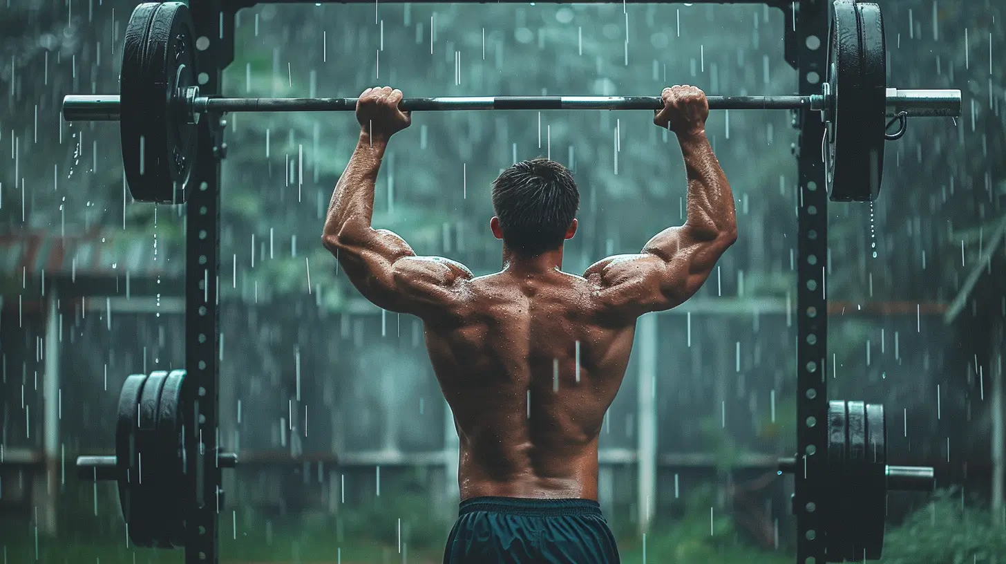 Cultivating Mental Toughness Through Physical Fitness