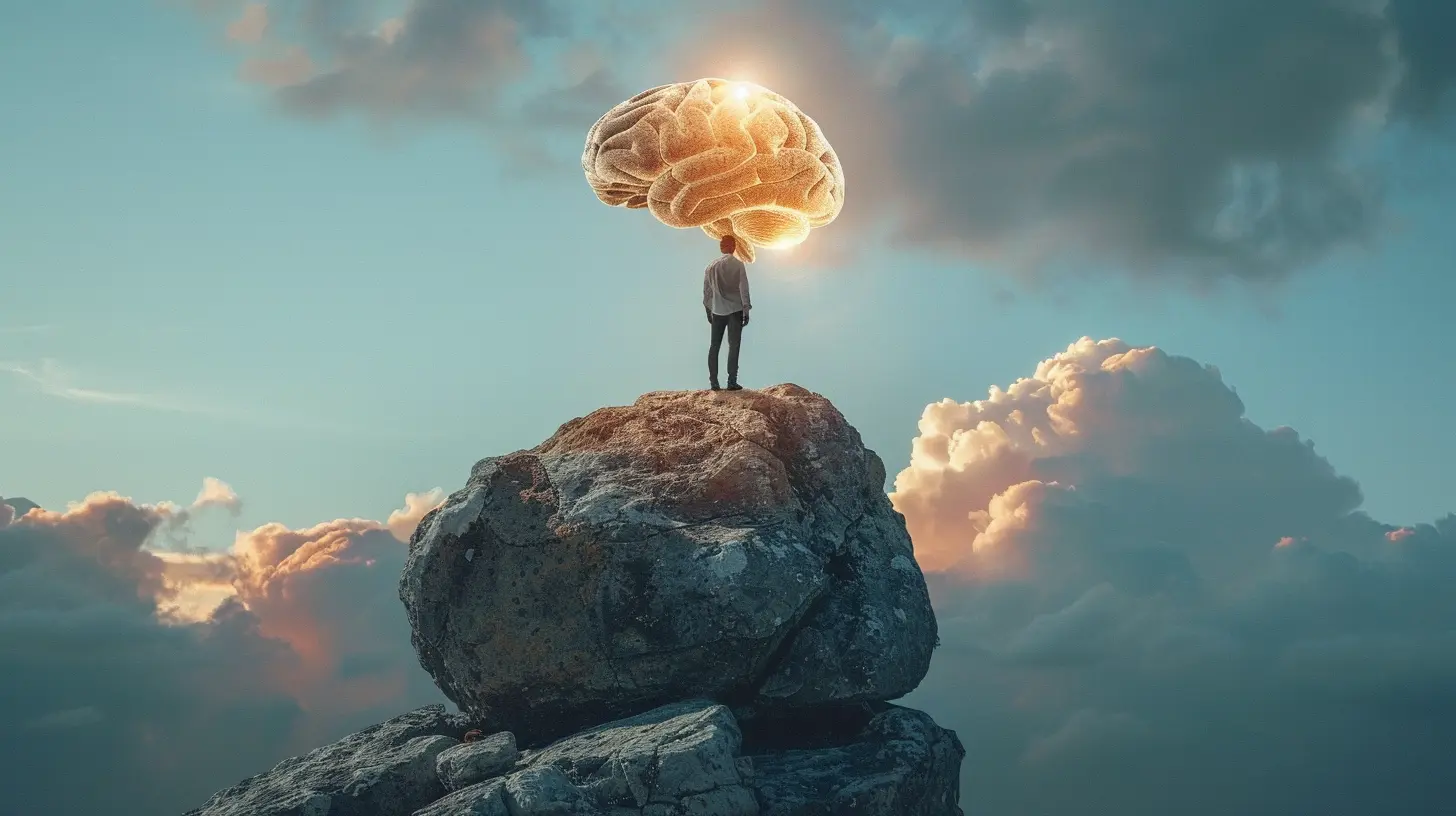 Daily Habits to Boost Your Mental Endurance