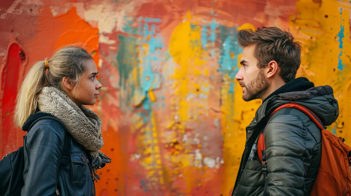 De-Escalation Techniques for High-Conflict Conversations