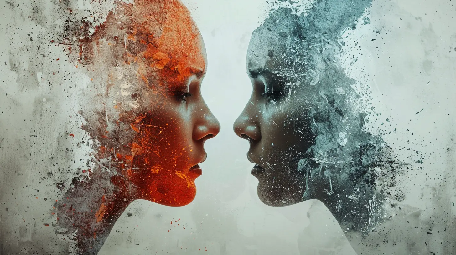 De-Escalation Techniques for High-Conflict Conversations