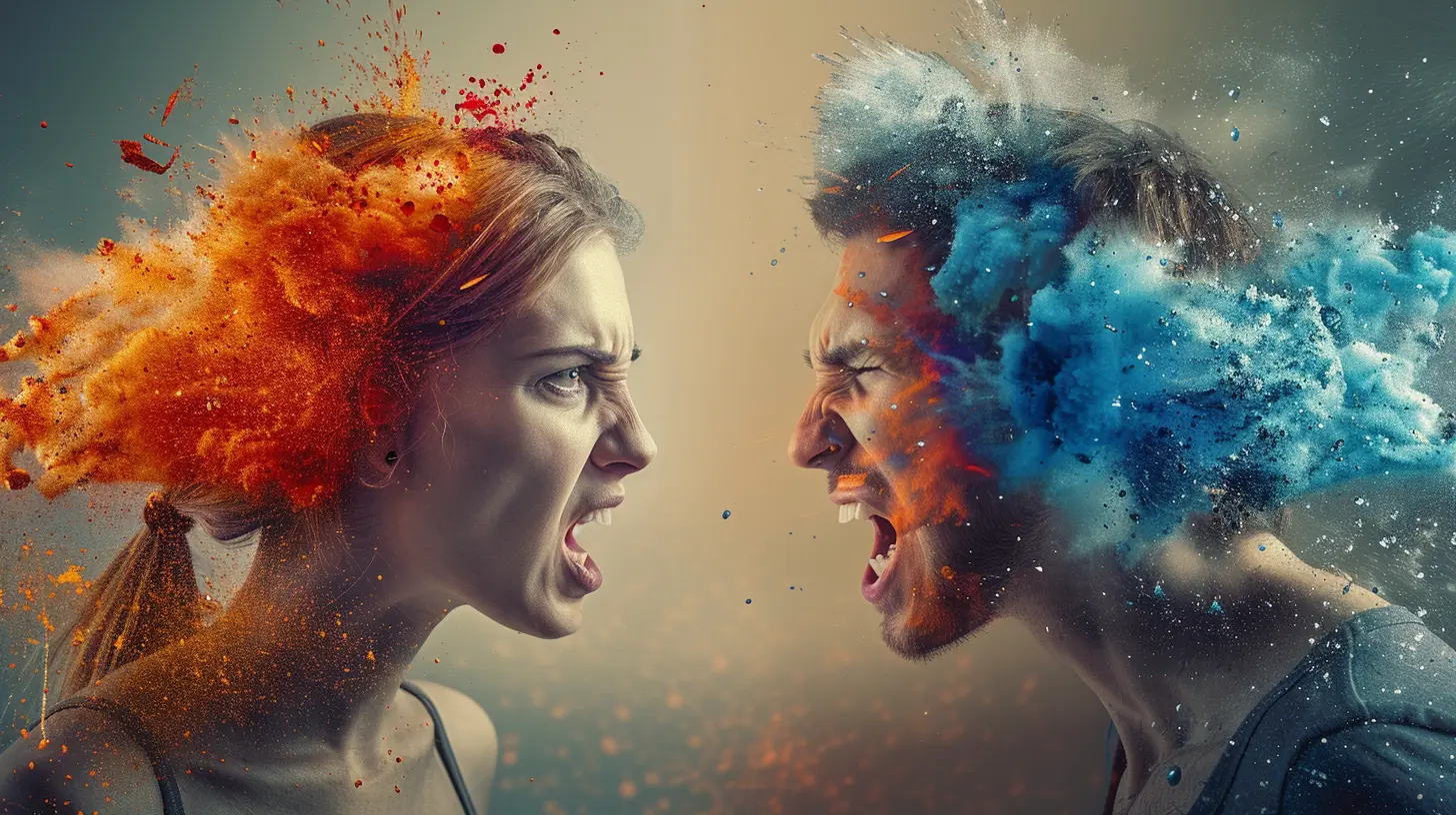 De-Escalation Techniques for High-Conflict Conversations