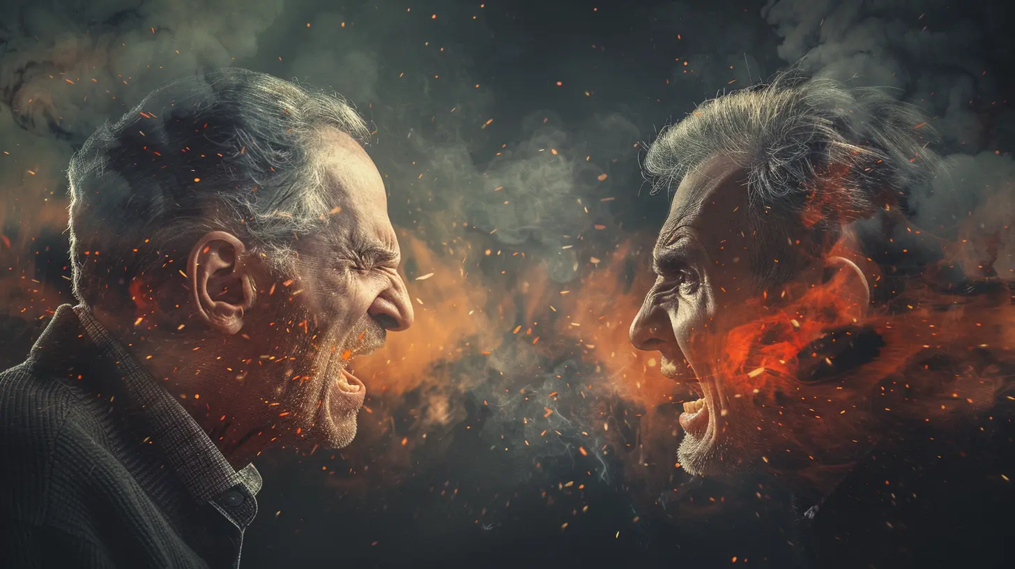 De-Escalation Techniques for High-Conflict Conversations