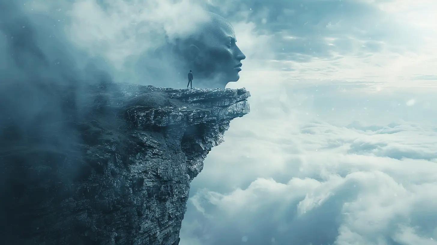 Developing Mental Toughness for Stressful Situations