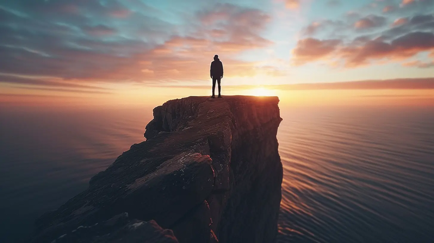 Embracing Failure to Build Unshakable Mental Fortitude