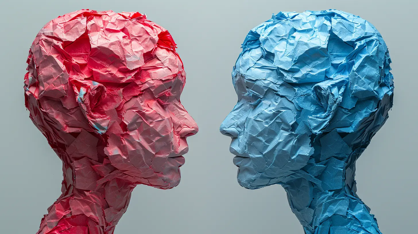 Emotional Intelligence and Its Role in Relationship Success