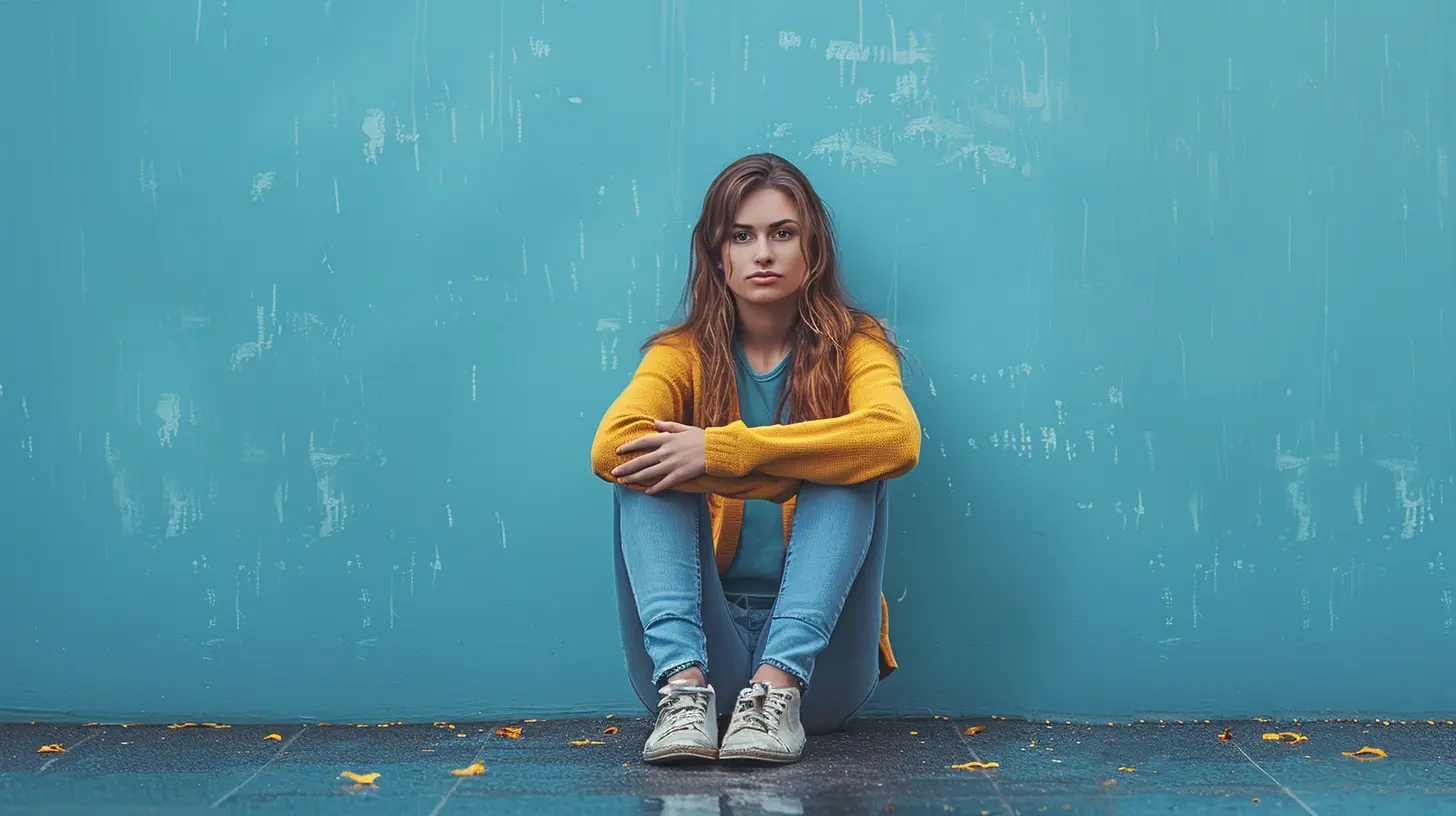 Emotional Regulation and the Importance of Boundaries