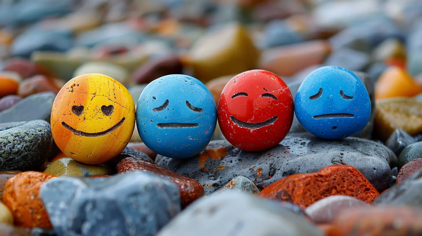 Emotional Regulation: Tools for Overcoming Anger