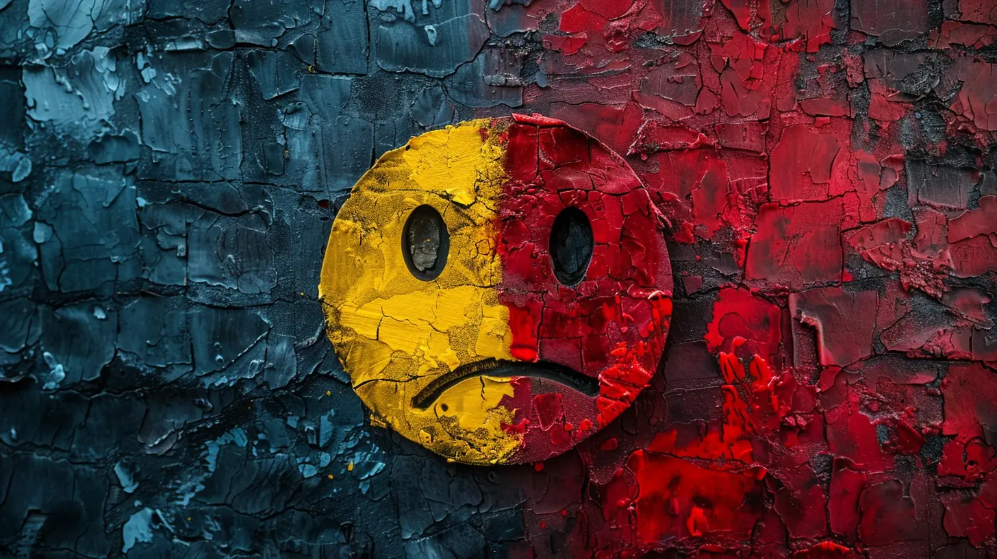 Emotional Regulation: Tools for Overcoming Anger