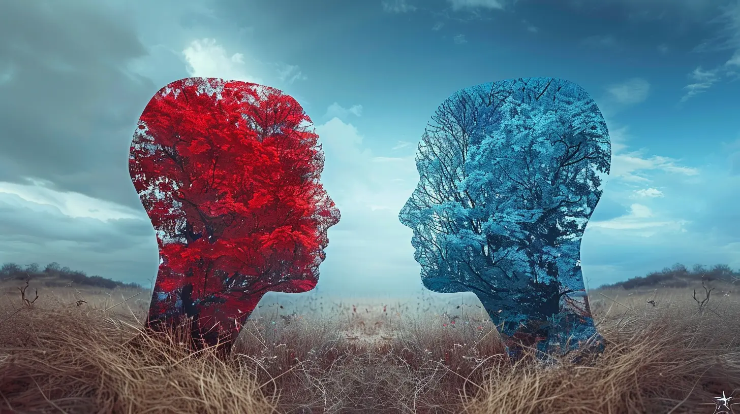 Empathy as a Tool for Resolving Disputes