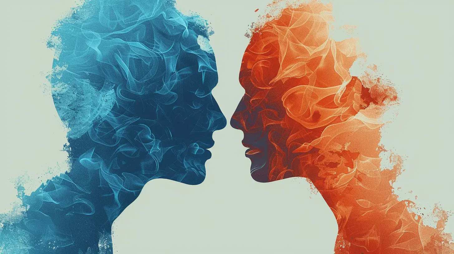 Empathy as a Tool for Resolving Disputes