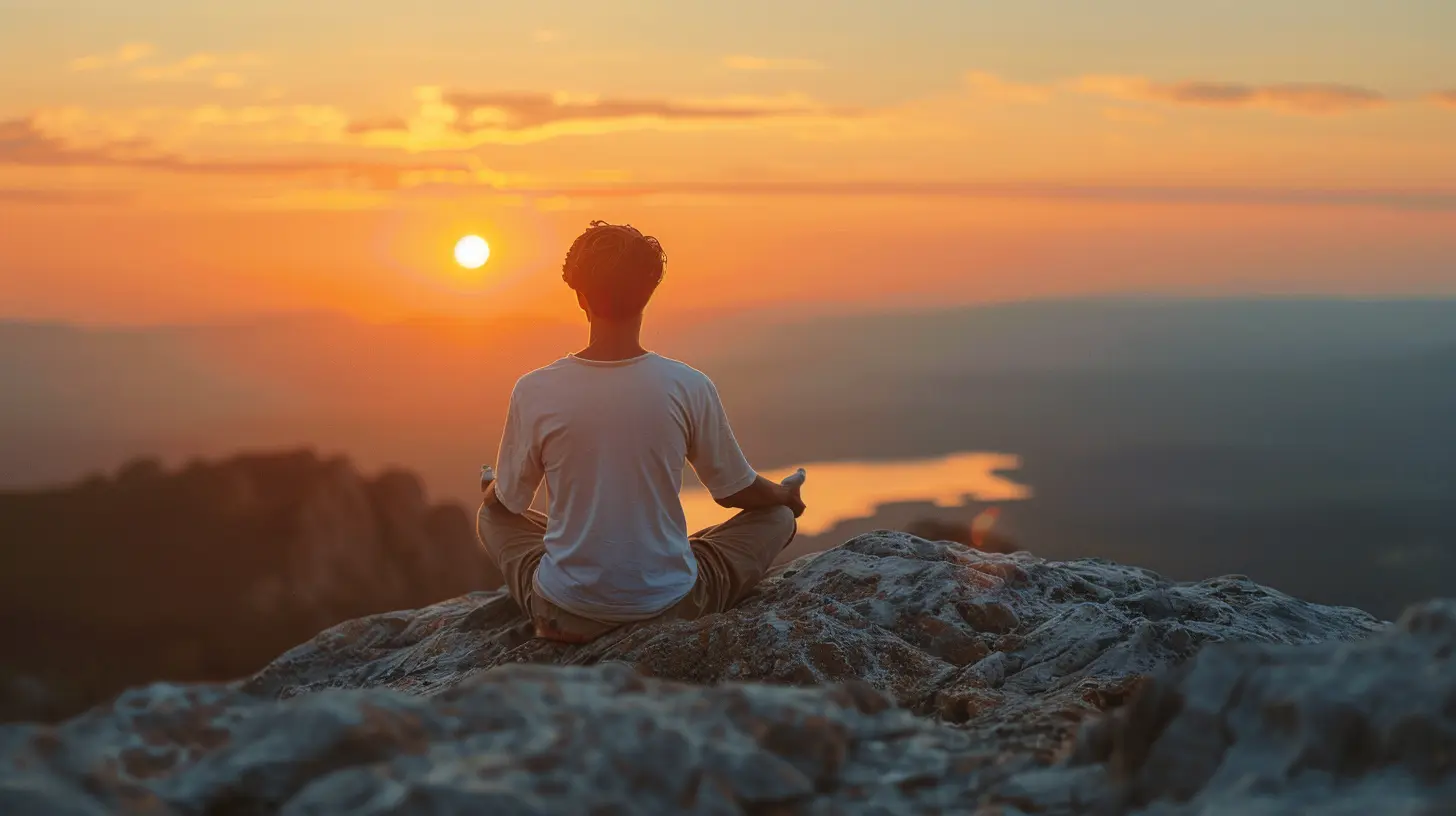 Exploring Loving-Kindness Meditation as a Mindfulness Practice