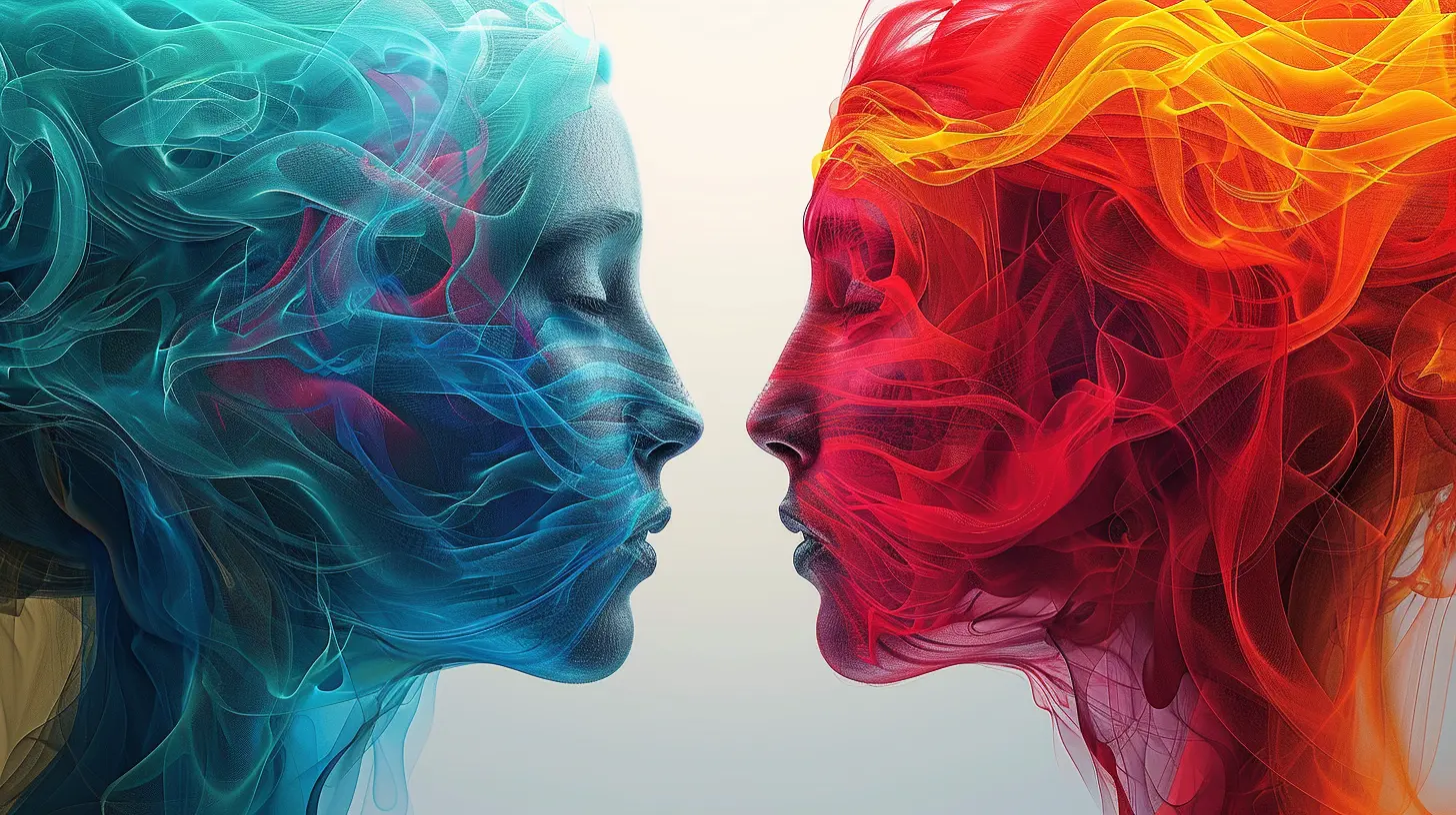 Exploring Relational Therapy for Enhanced Communication and Connection