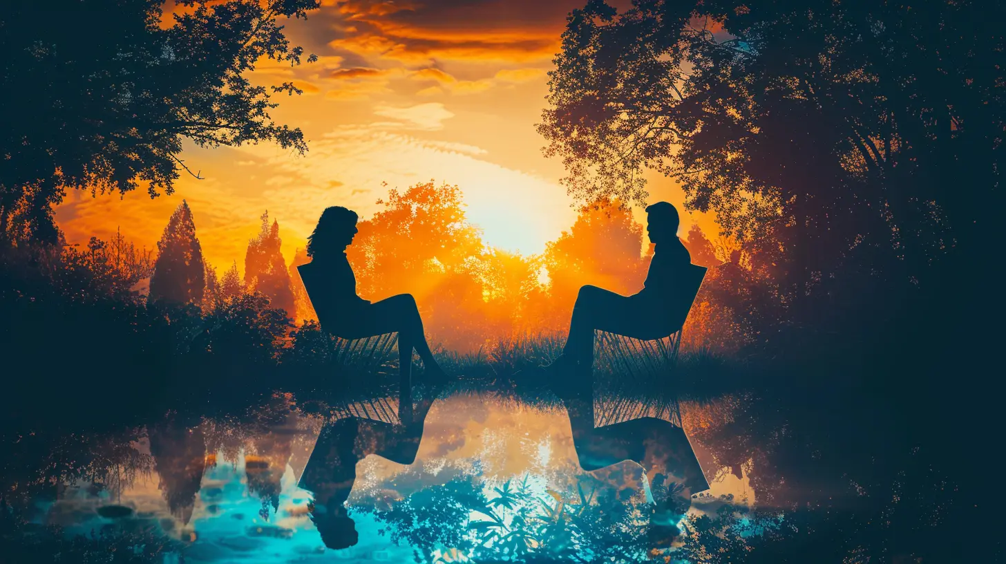 Exploring Relational Therapy for Enhanced Communication and Connection