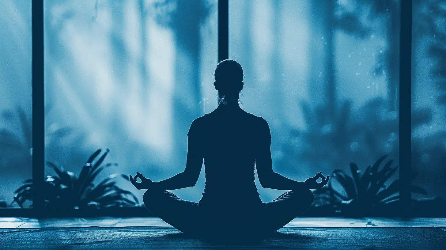 Exploring the Benefits of Mindfulness for Chronic Pain Relief