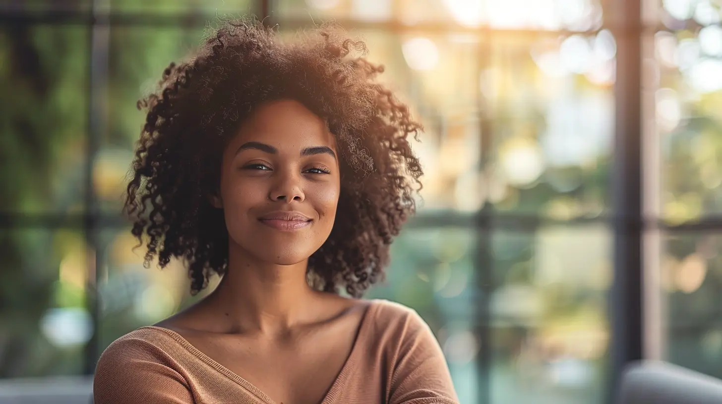 Exploring the Benefits of Mindfulness for Chronic Pain Relief