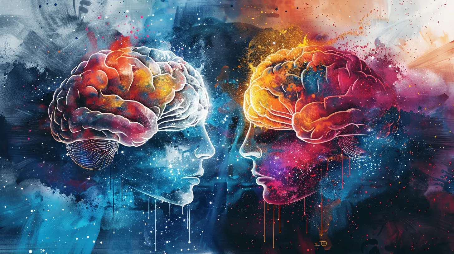 Exploring the Connection Between Language and Thought