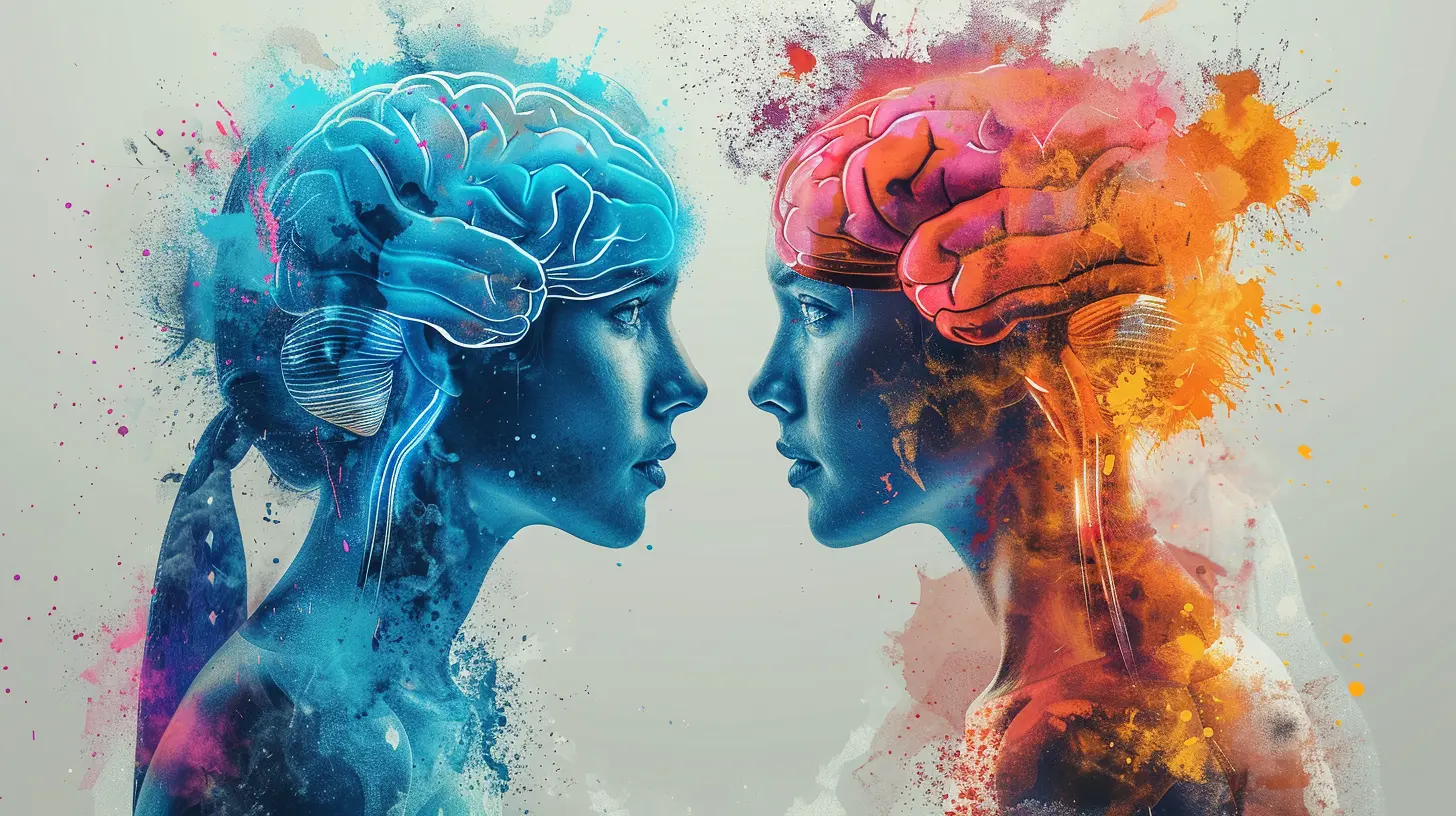 Exploring the Connection Between Language and Thought