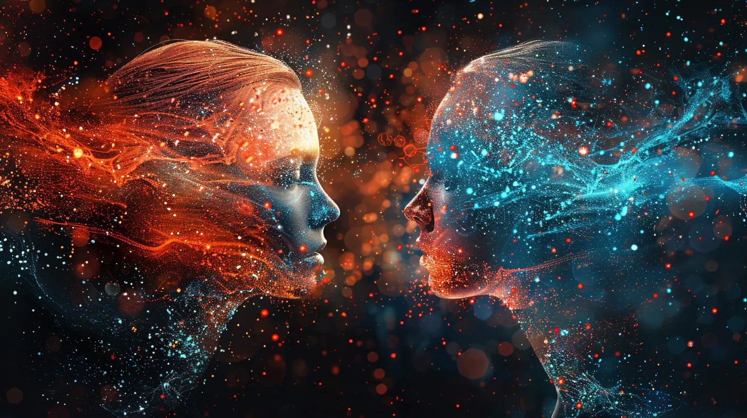 Exploring the Connection Between Language and Thought