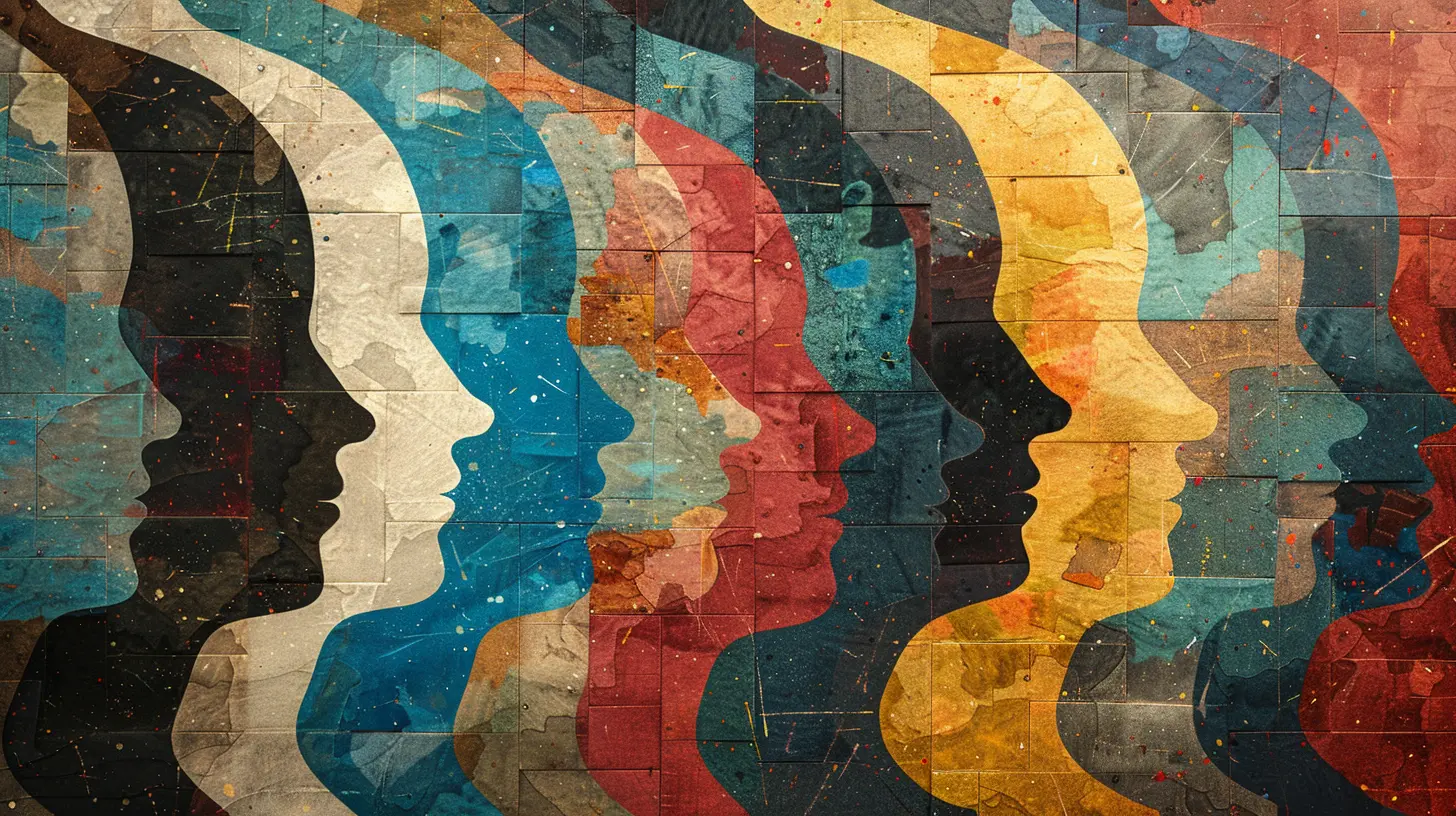 Exploring the Connection Between Personality and Mental Health