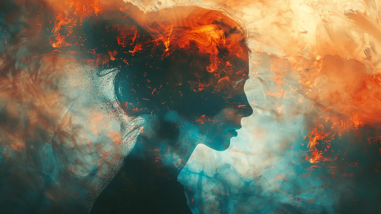 Exploring the Connection Between PTSD and Dissociation