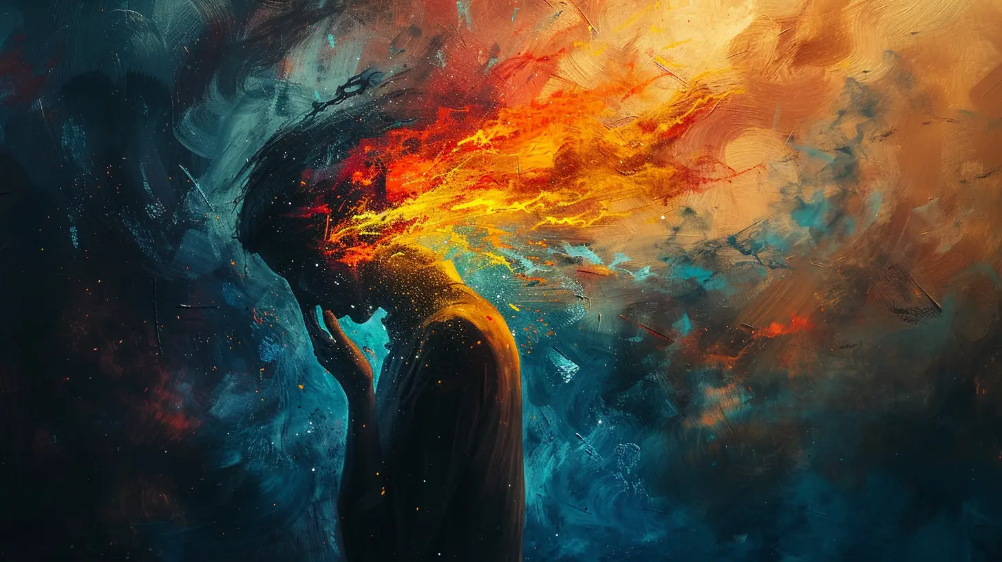 Exploring the Connection Between PTSD and Dissociation