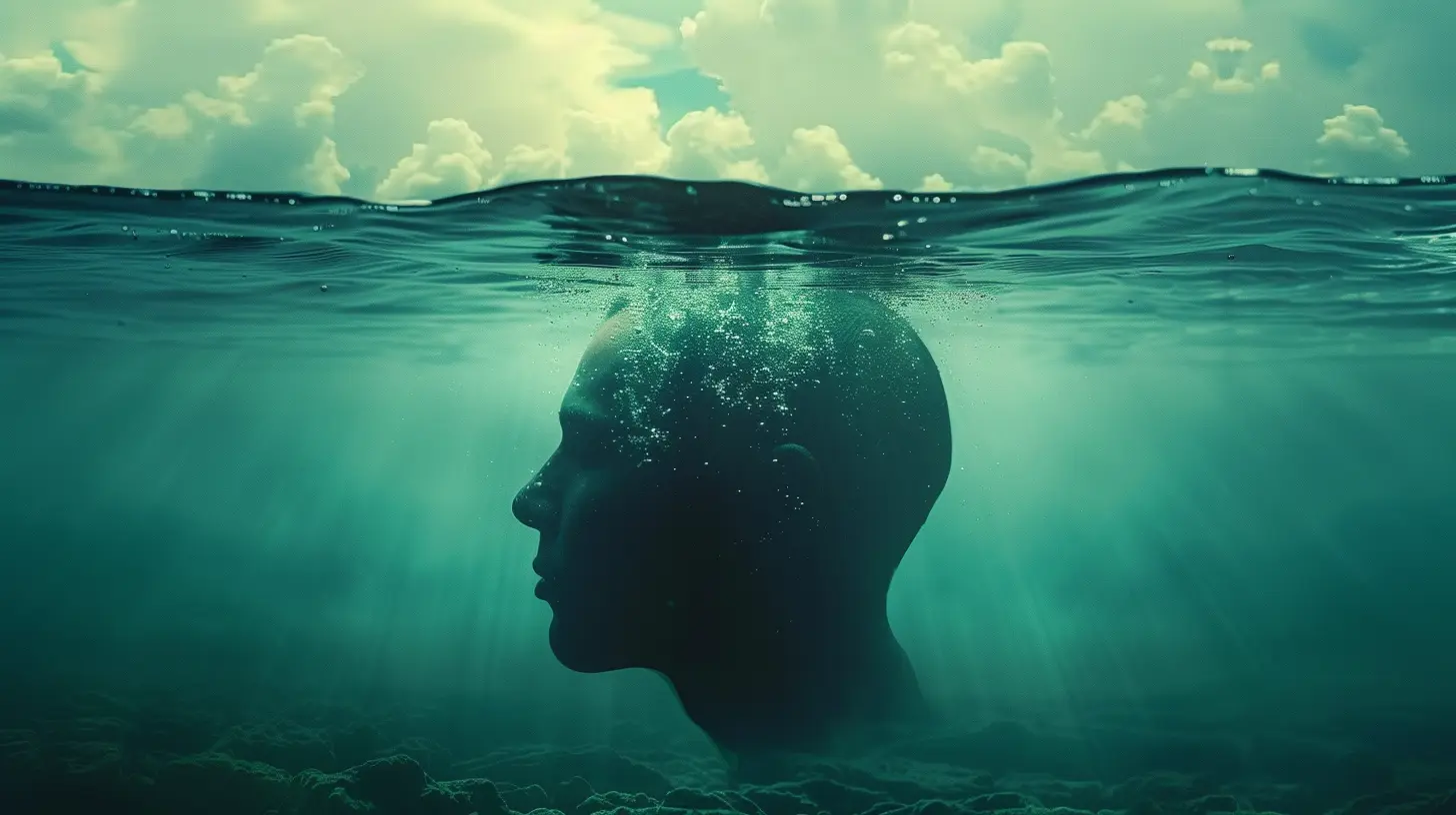 Exploring the Depths of Existential Therapy for Meaning and Purpose