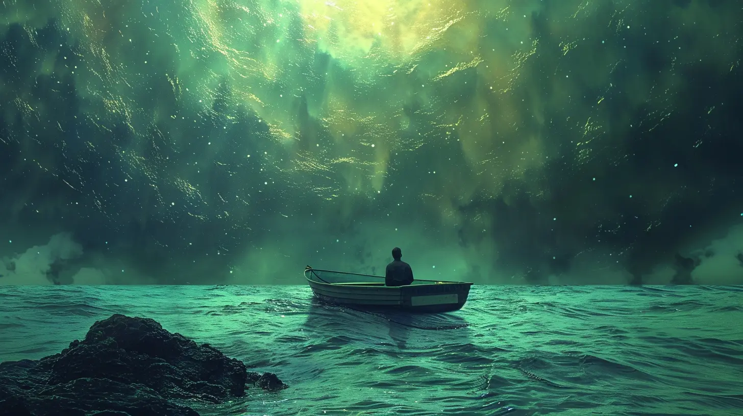 Exploring the Depths of Existential Therapy for Meaning and Purpose