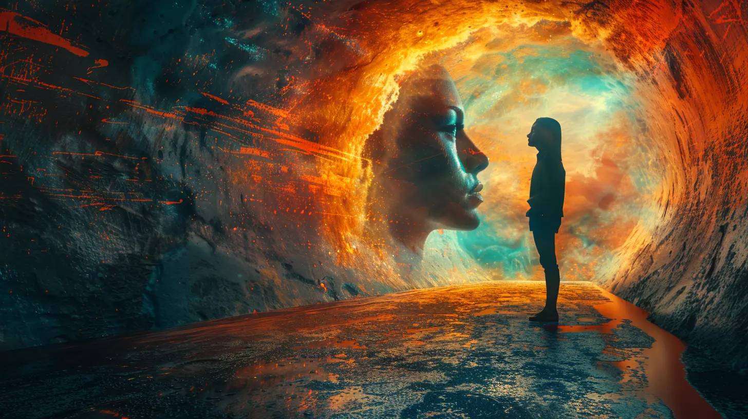 Exploring the Intersection of Technology and Psychotherapy