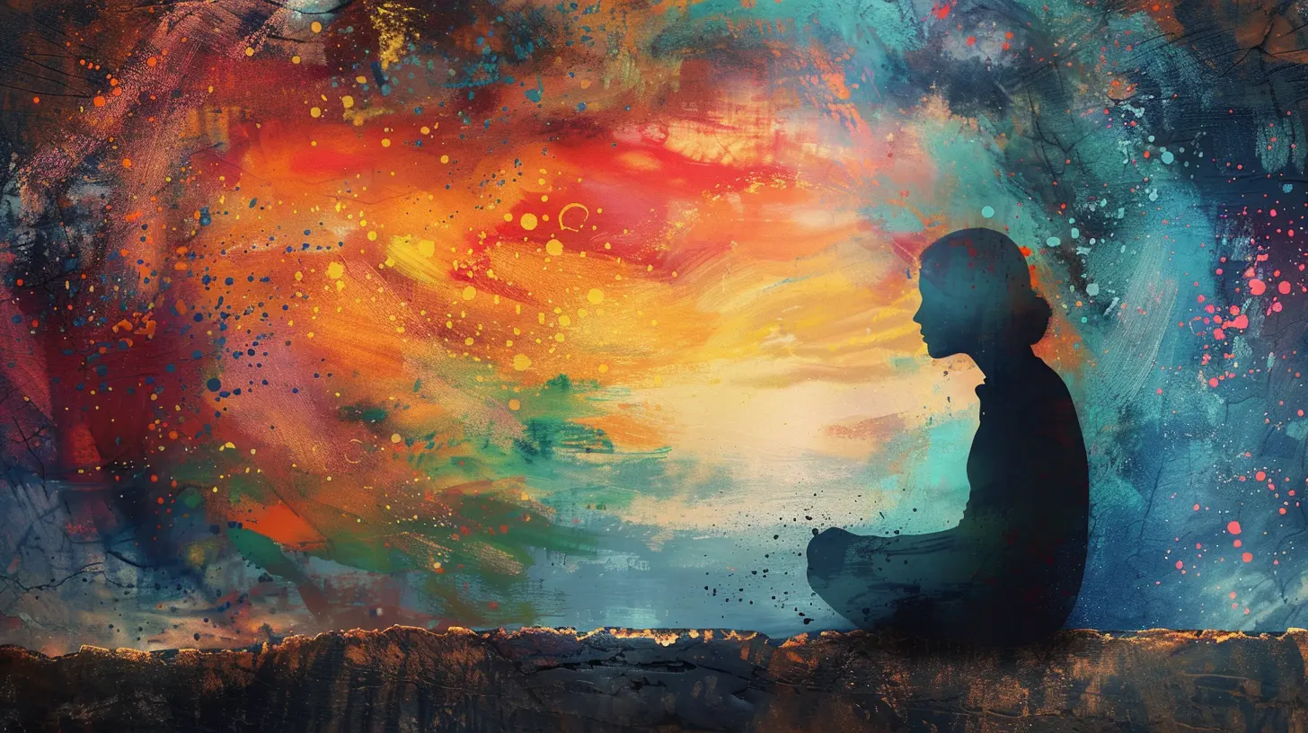 Exploring the Use of Metaphors in Therapy