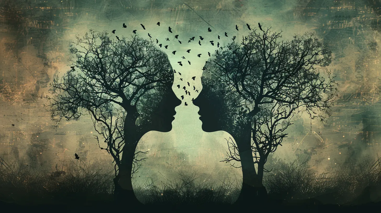 Exploring the Use of Metaphors in Therapy