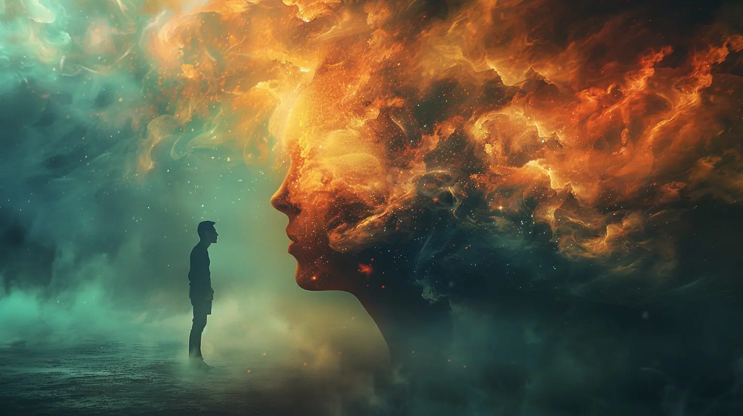 Exploring the Use of Metaphors in Therapy
