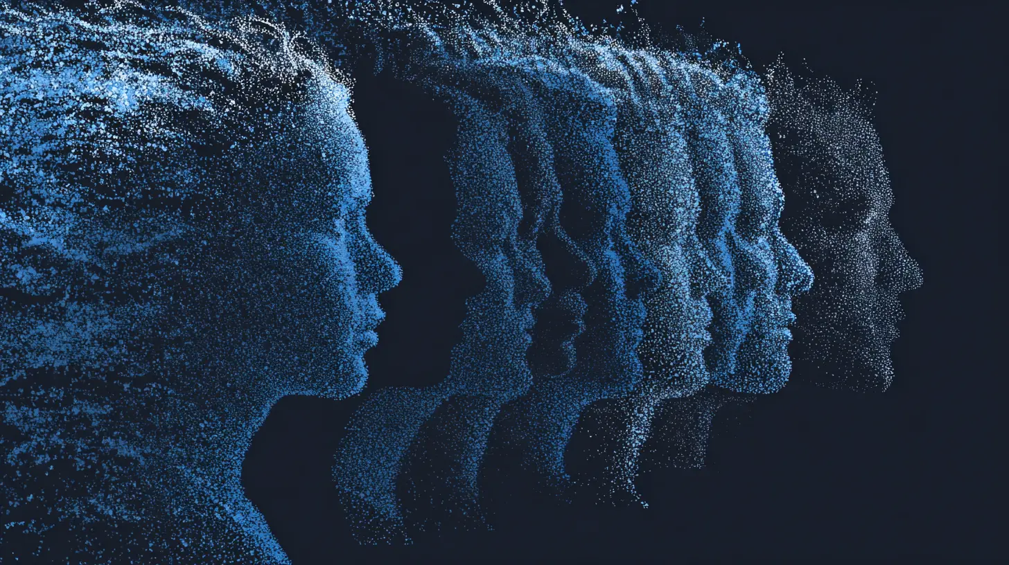 Future Trends in Group Dynamics Predicted for 2026