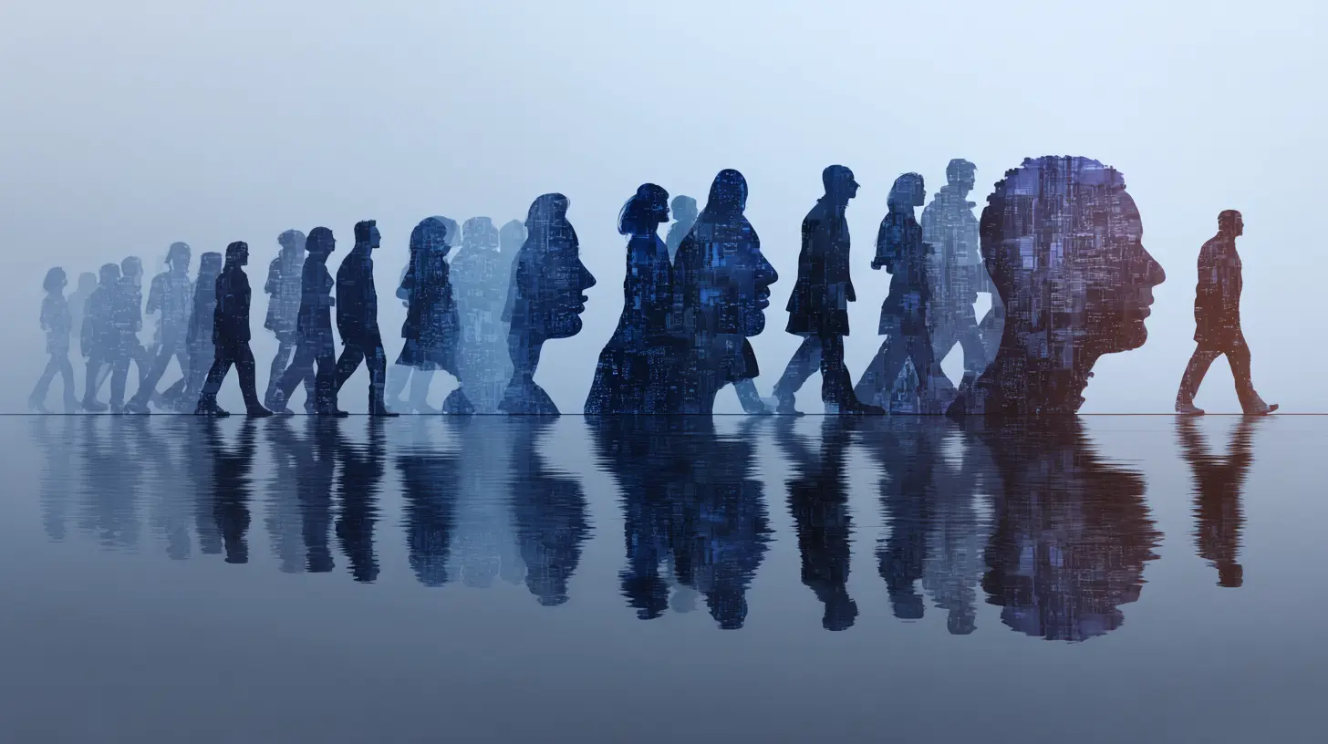 Future Trends in Group Dynamics Predicted for 2026