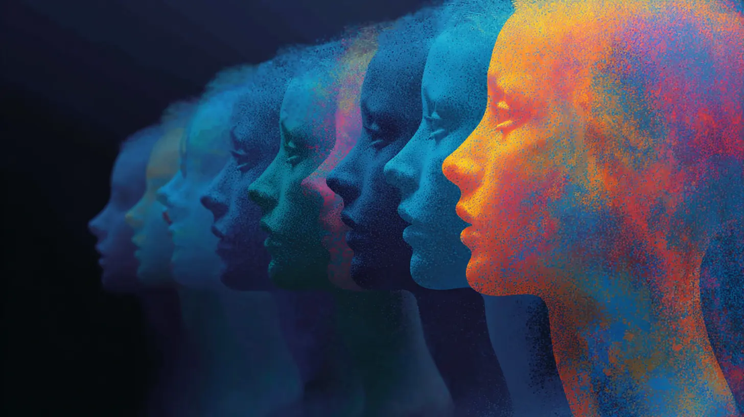 Future Trends in Group Dynamics Predicted for 2026