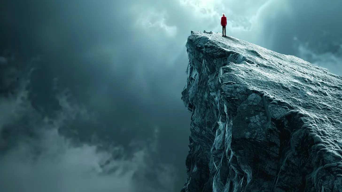 Handling Criticism: Using Mental Toughness to Stay Grounded