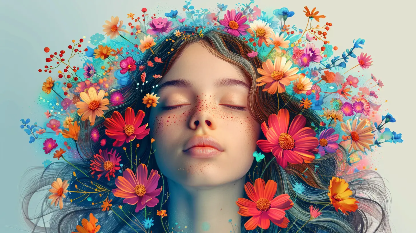 Harnessing the Power of Mindfulness to Overcome Anxiety