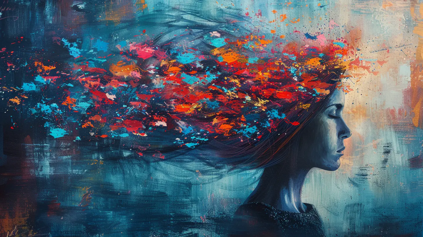 Harnessing the Power of Mindfulness to Overcome Anxiety