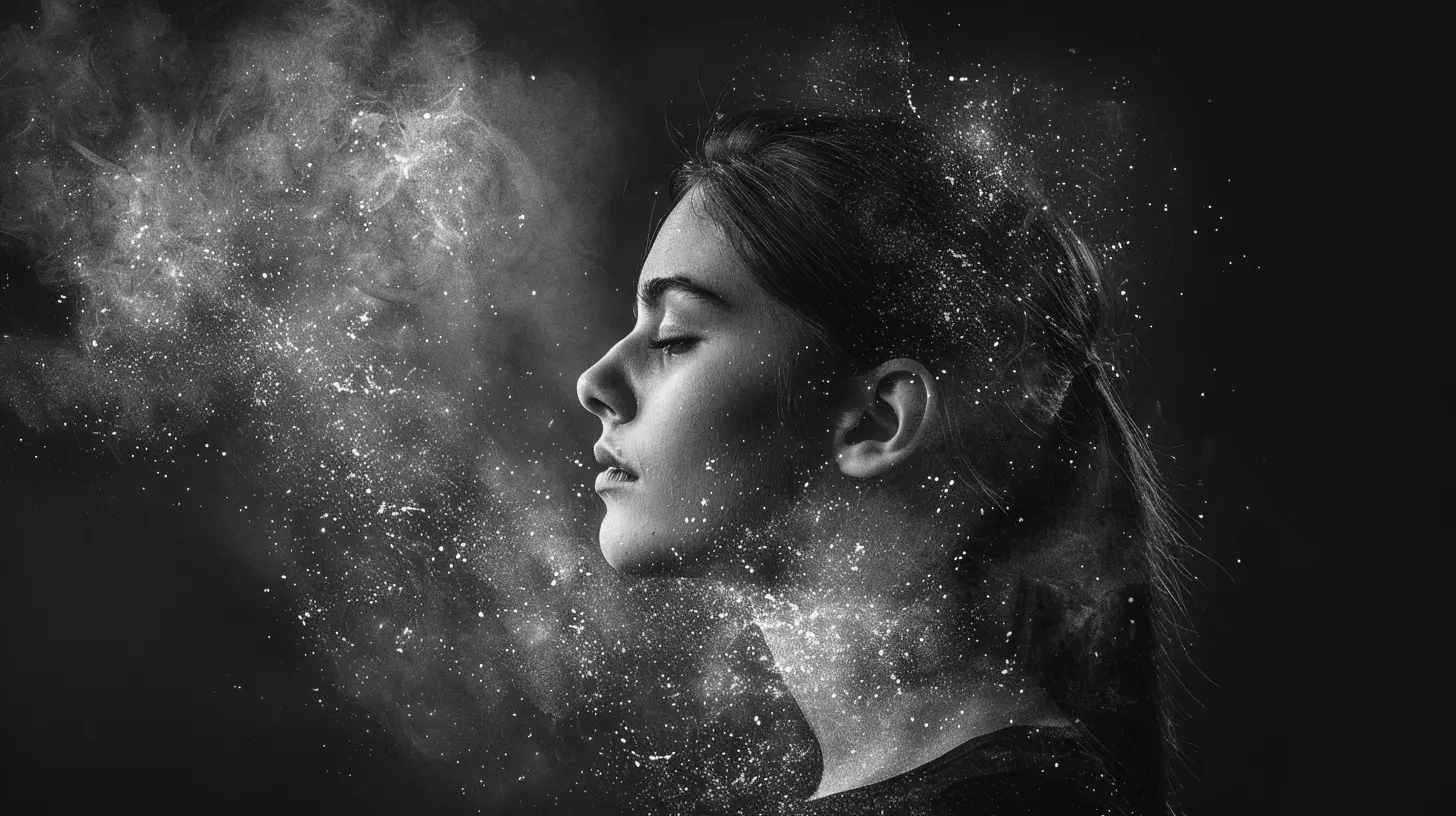 Harnessing the Power of Mindfulness to Overcome Anxiety