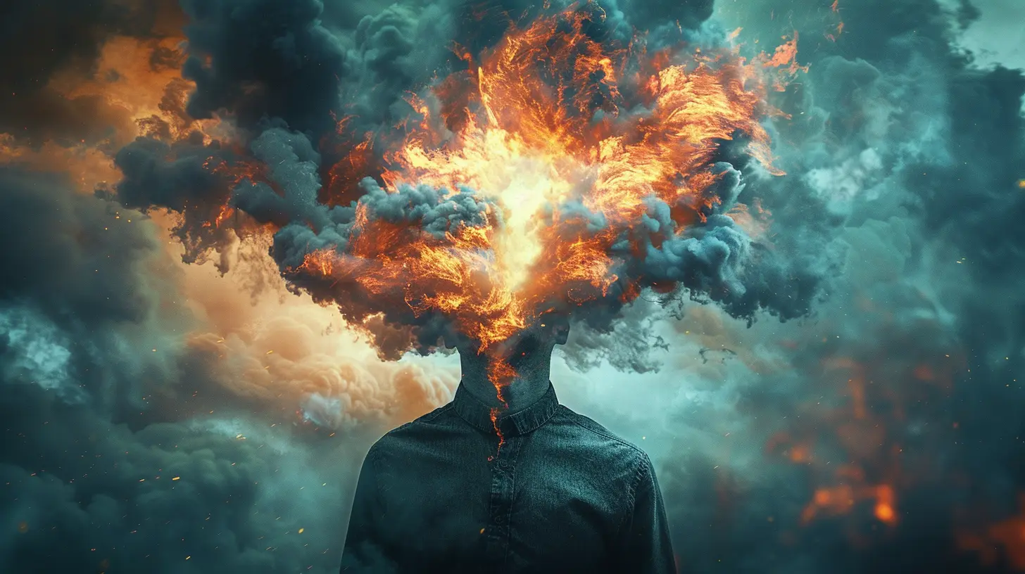 Harnessing the Power of Visualization to Strengthen Mental Toughness